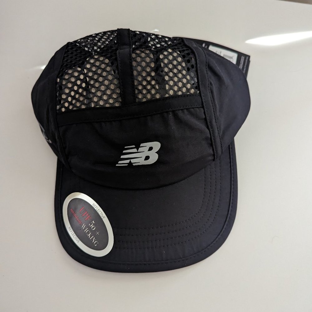 New Balance Running Hat